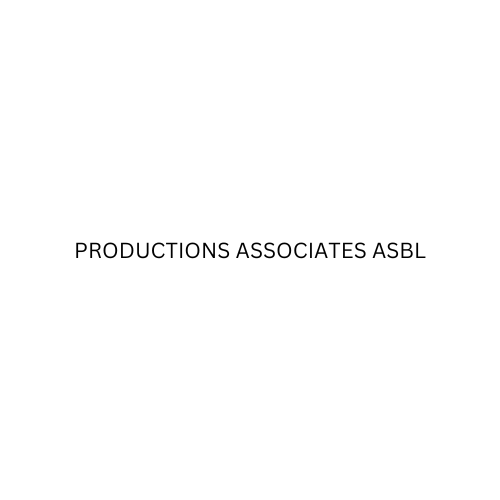 PRODUCTIONS ASSOCIATES ASBL