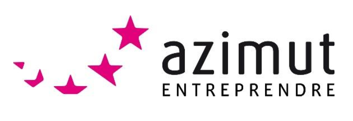 logo azimut entreprendre