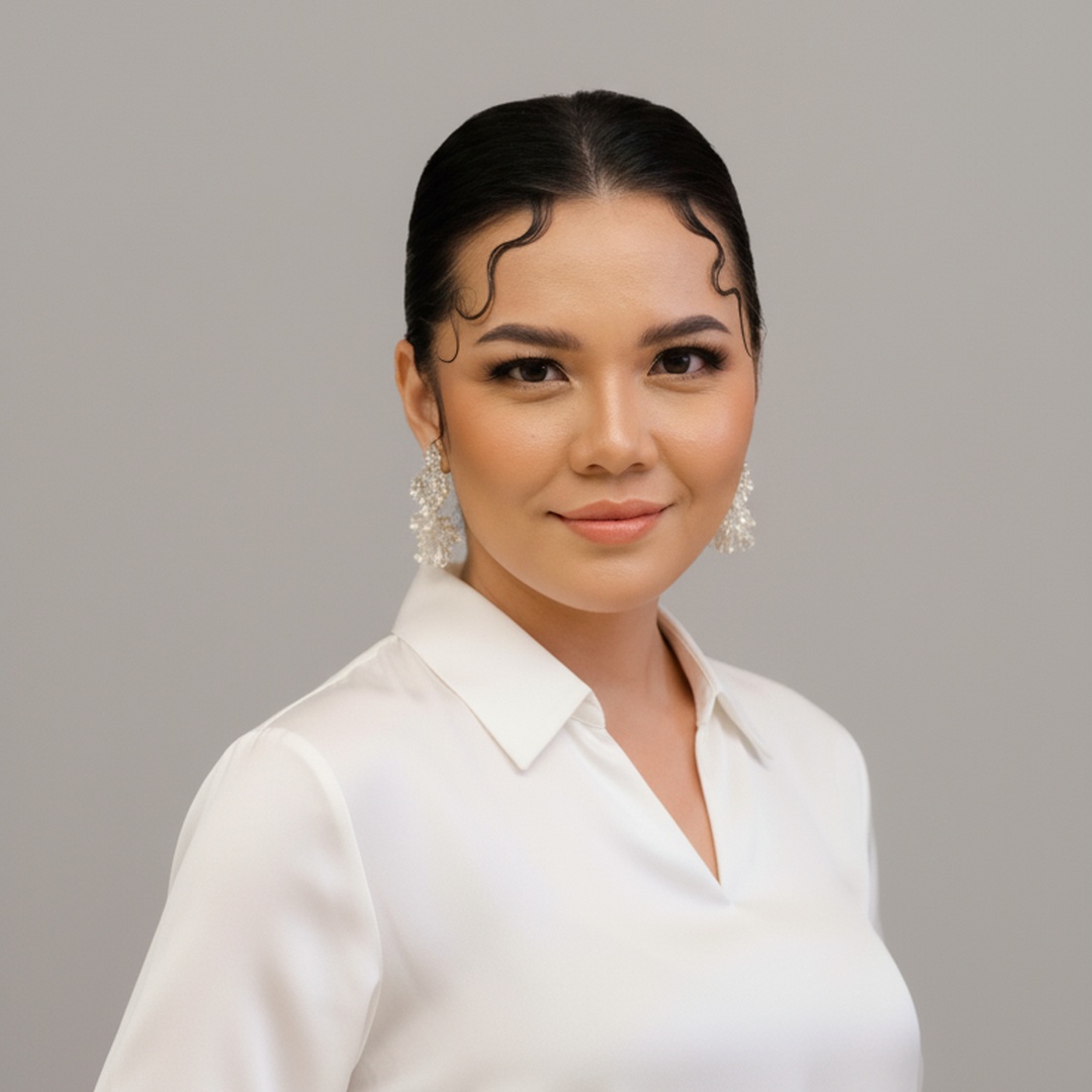 Lia Atmadjaja