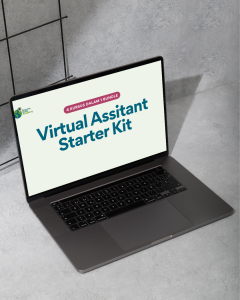 Apa Itu Kerja Remote