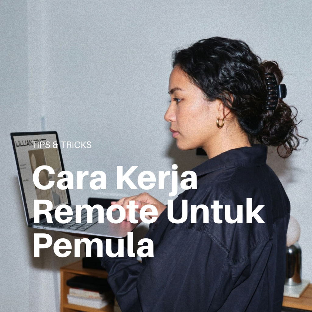 kerja-remote-untuk-pemula