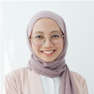 Salma BudimanExecutive Virtual Assistant
