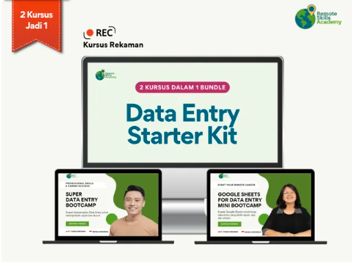 Data Entry Course