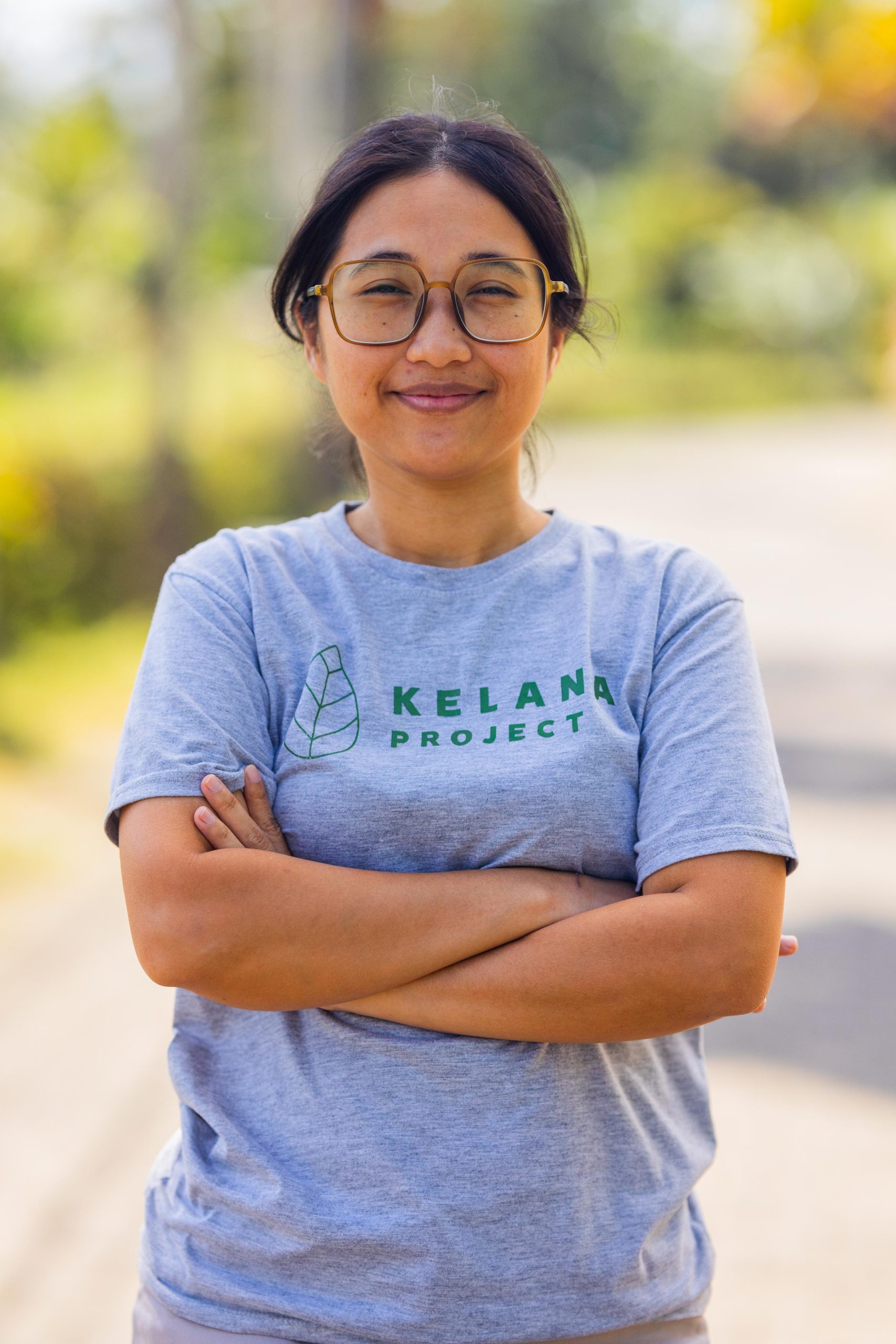 Leyla, Entreprenure sukses, founder kelana Project
