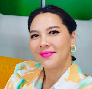 LIA ATMADJAJA