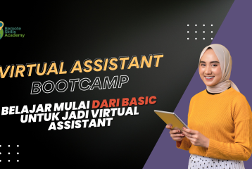 virtual assistant