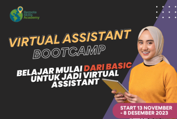 VA bootcamp Remote skills academy