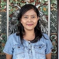 Ida Ayu Dewi Dhyana Sari livit