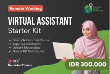 virtual assistant