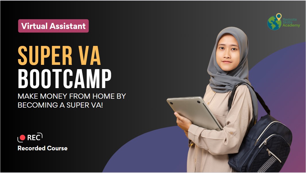 super va bootcamp